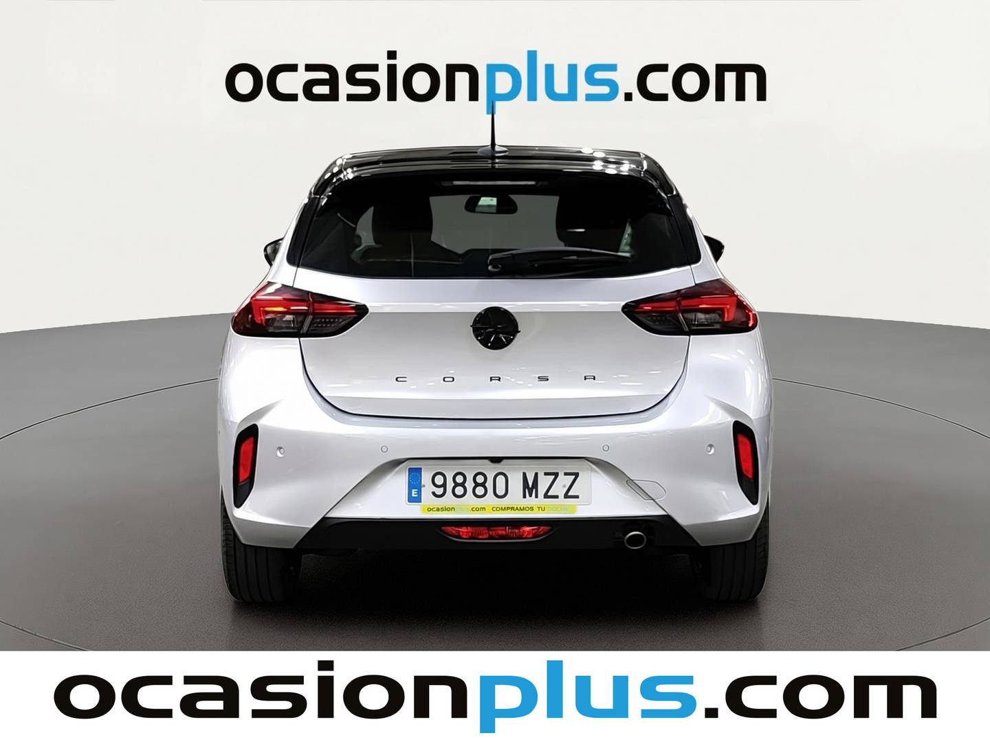 Opel Corsa Opel Corsa 1.2 T XHL GS (100 CV) gasolina