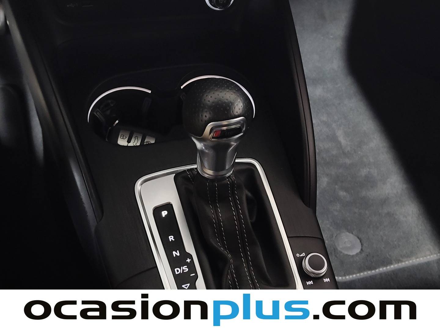 Foto Audi A3 Audi A3 Sportback S line edition 1.6 TDI  (116 CV) S tronic