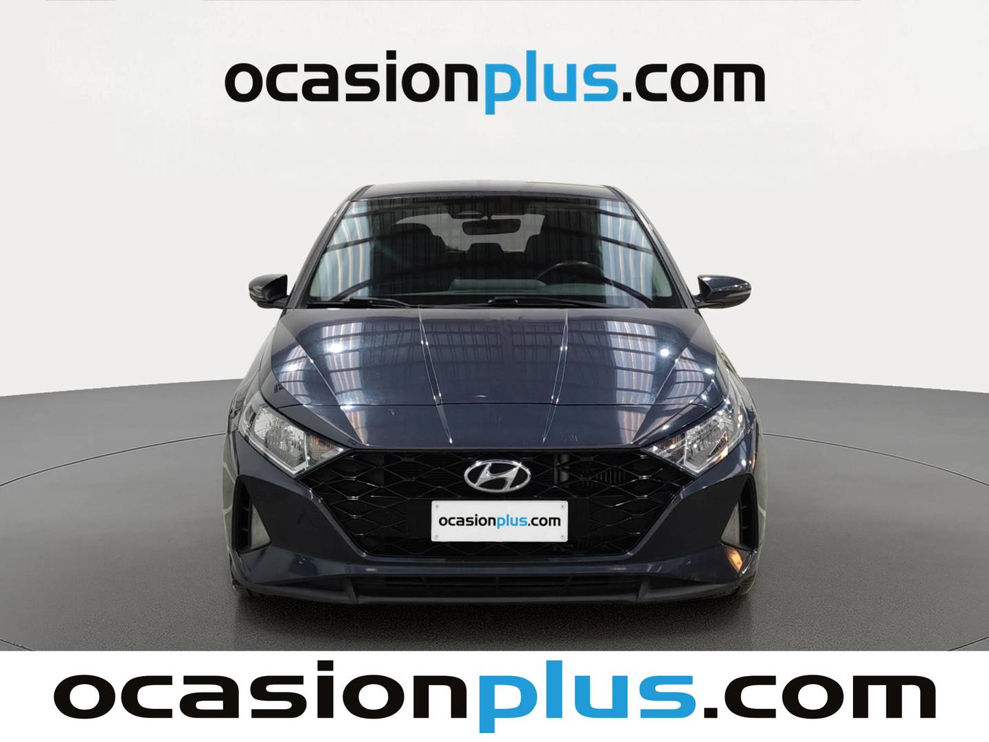 Hyundai i20 Hyundai i20 1.0 TGDI 48V Klass (100 CV) 100cv