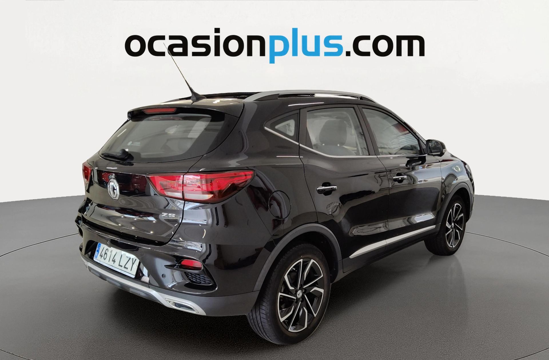 MG ZS 1.0T Luxury - foto 4