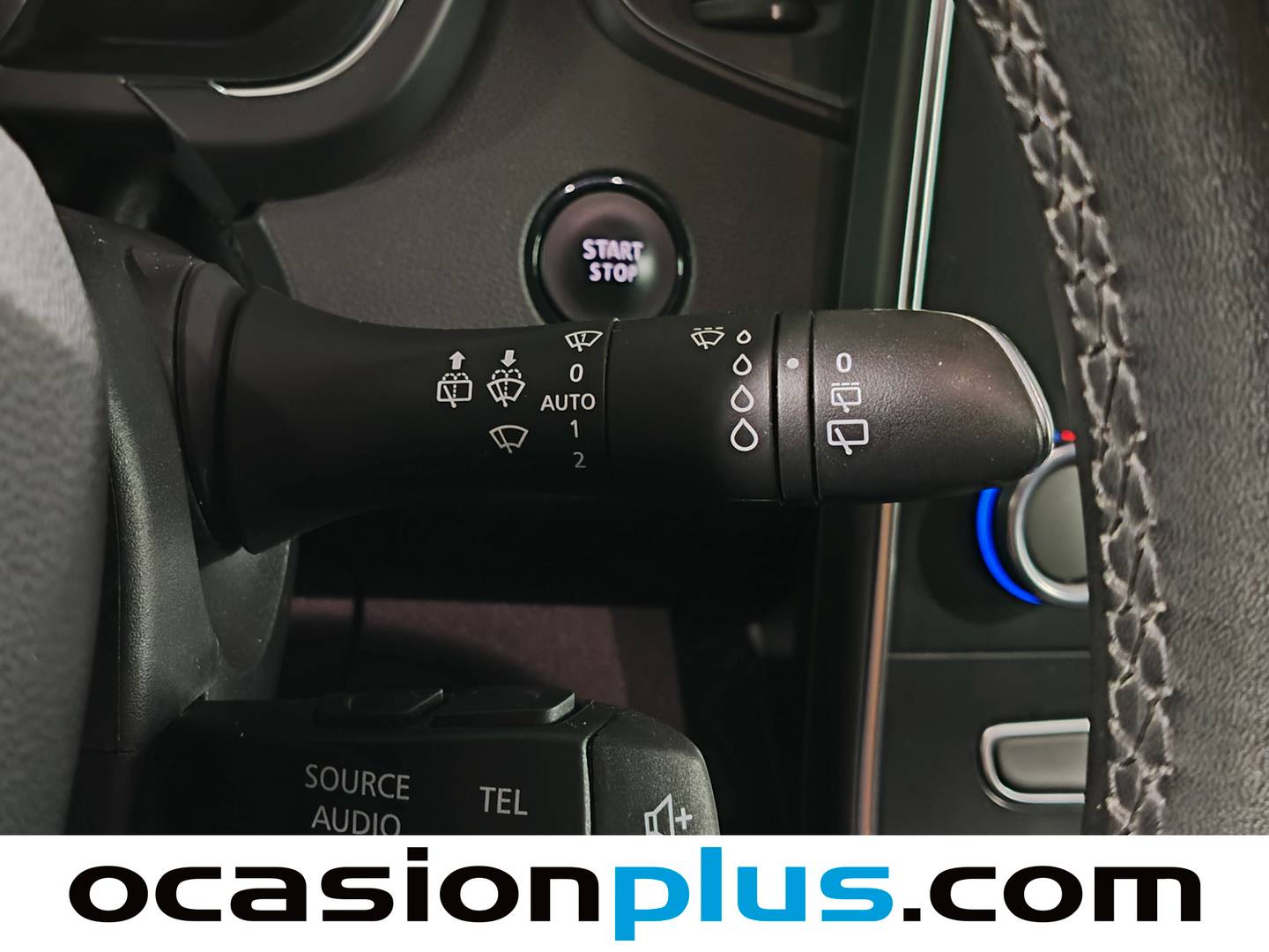 Renault Grand Scénic Renault Grand Scenic Zen TCe (140 CV) EDC GPF gasolina