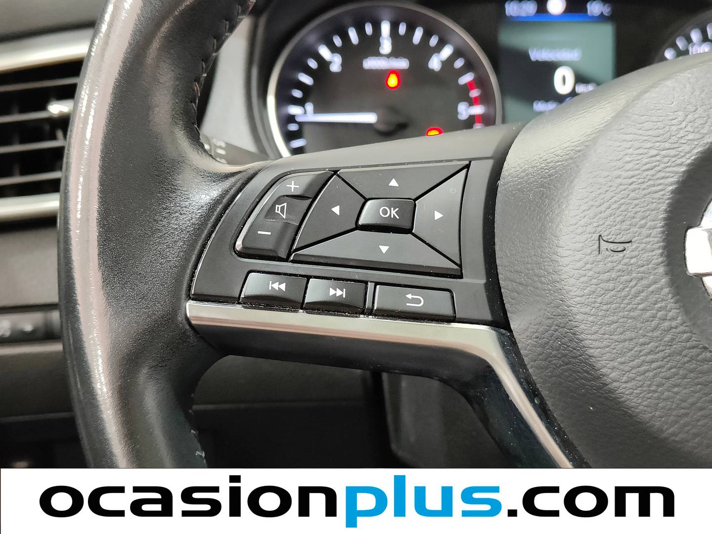 Nissan QASHQAI Nissan Qashqai dCi 150 N-Connecta (150 CV) 150cv