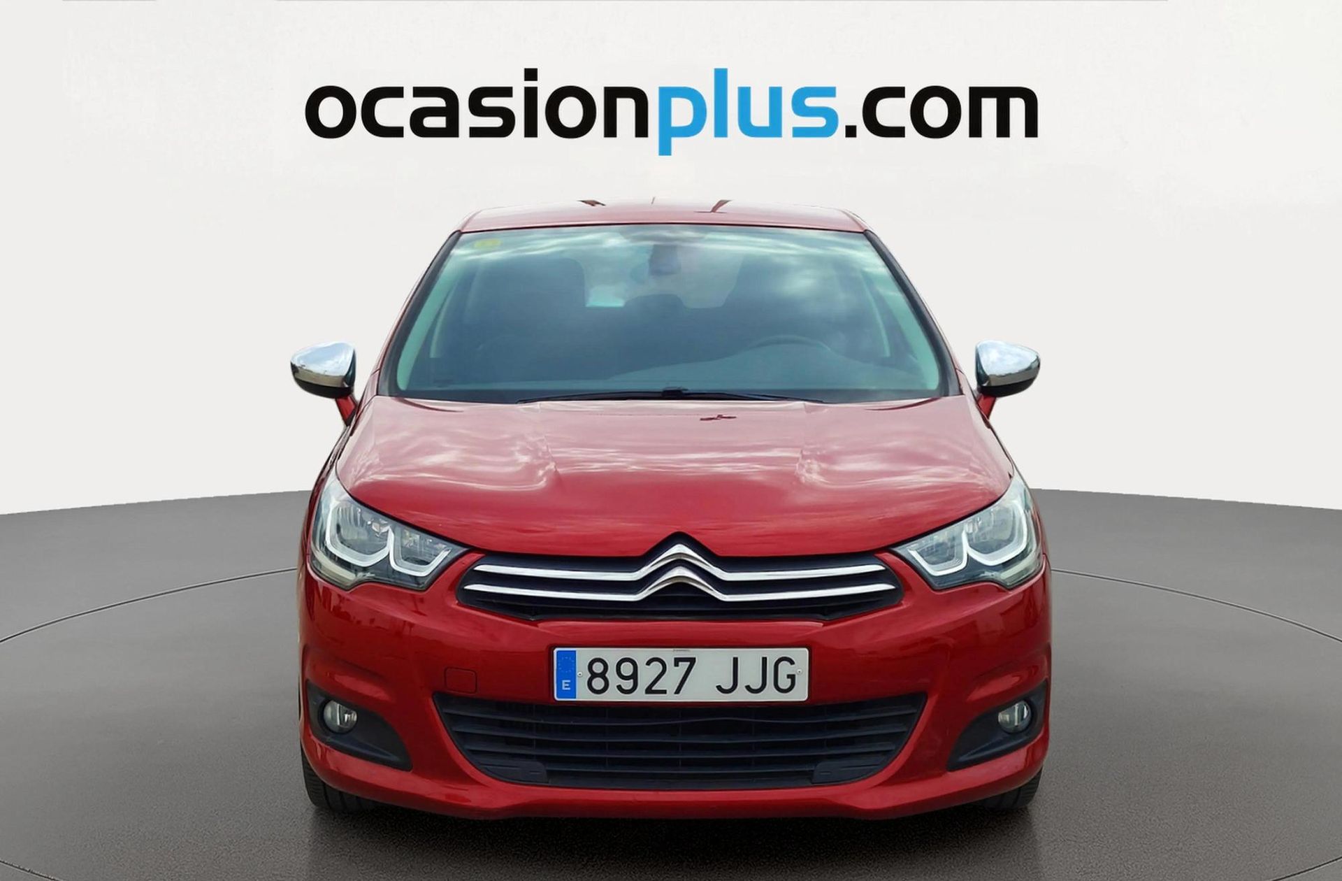 Citroën C4 BlueHDi 100 Feel Edition - foto 10