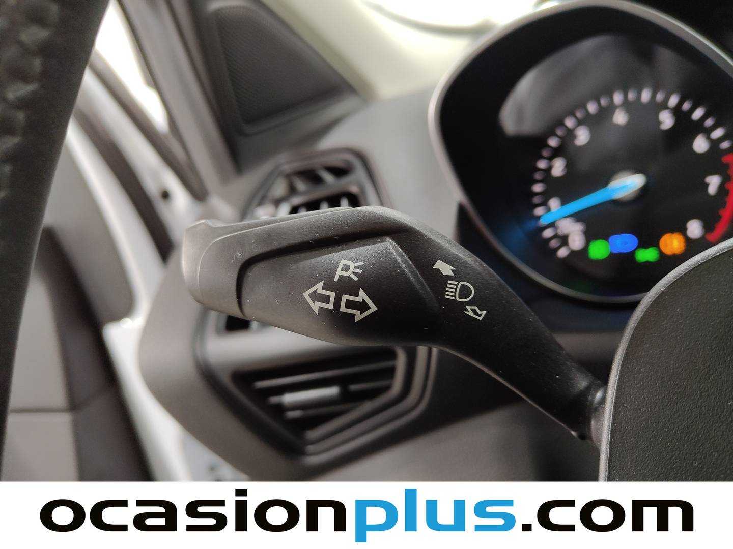 Ford Kuga Ford Kuga 1.5 EcoBoost S&S Trend+ 4x2 (120 CV) de segunda mano