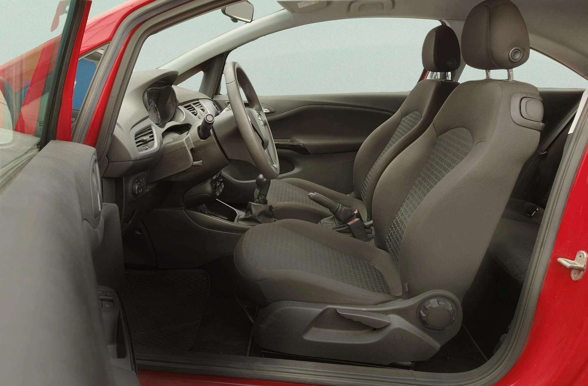 Opel Corsa 1.3 CDTI Business - foto 8
