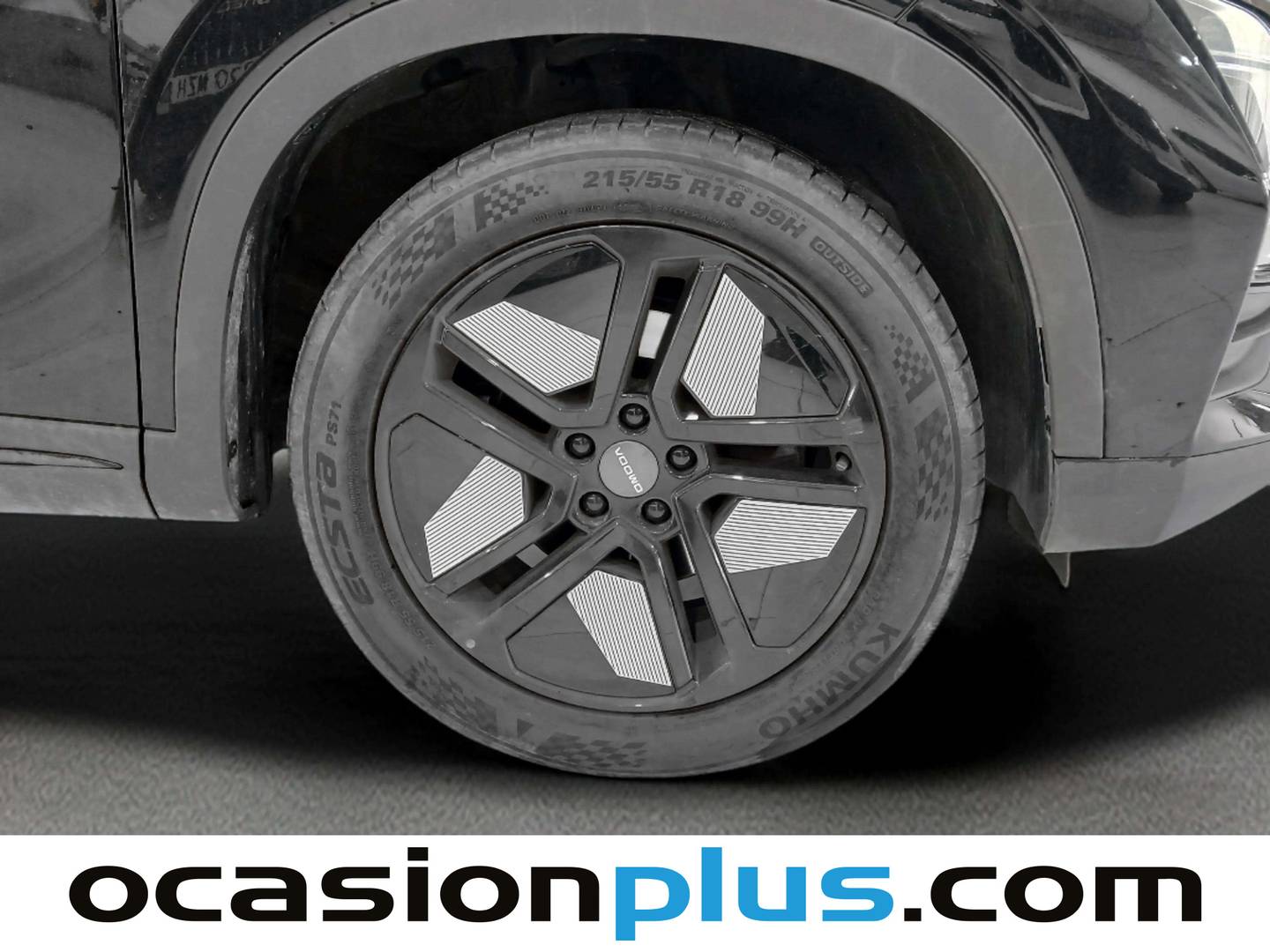 OMODA 5 OMODA 5 1.6 TGDI Premium (145 CV) de ocasión