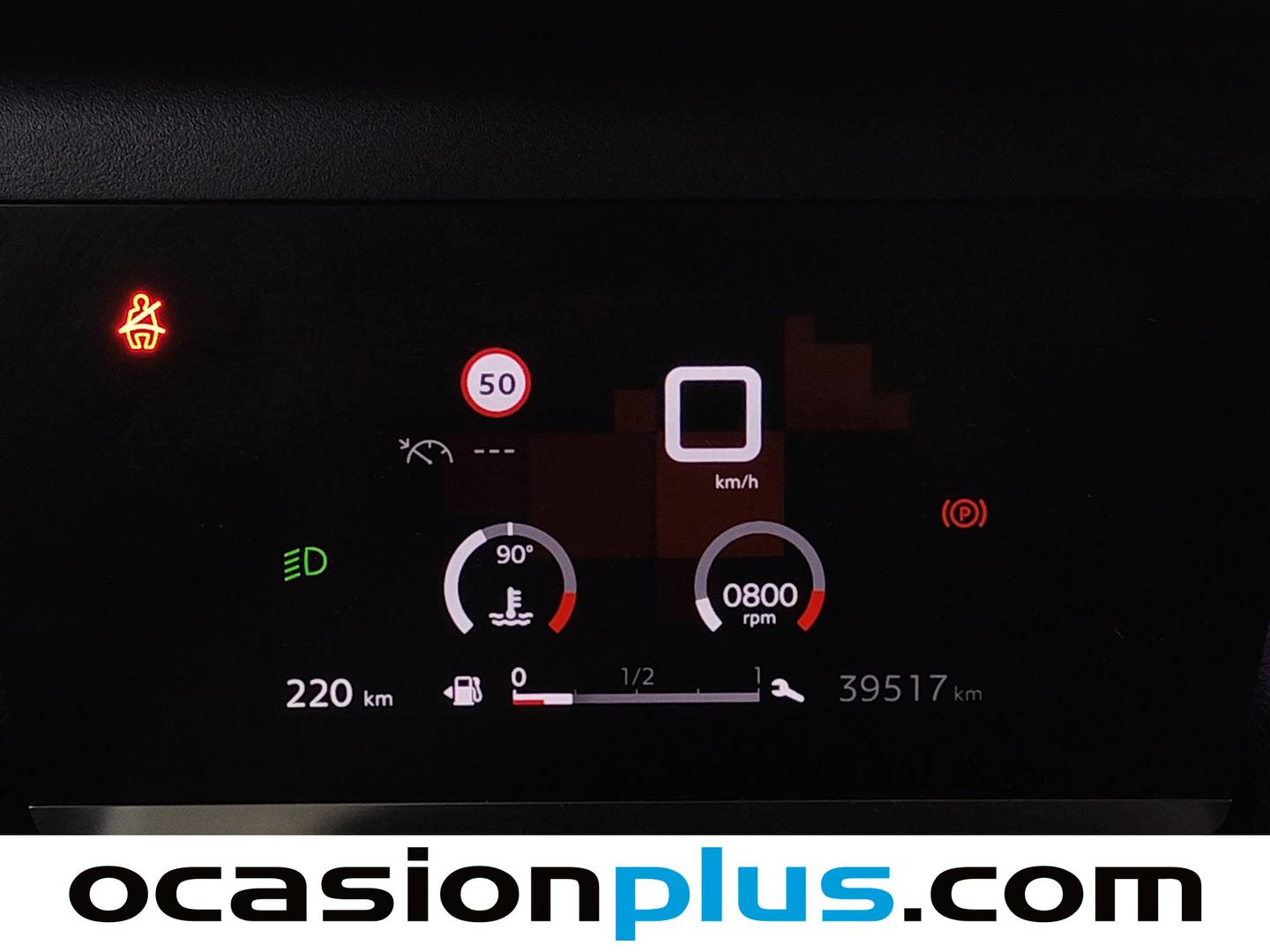 Citroën C4 Citroën C4 PureTech 130 S&S 6v Feel Pack (130 CV) de segunda mano