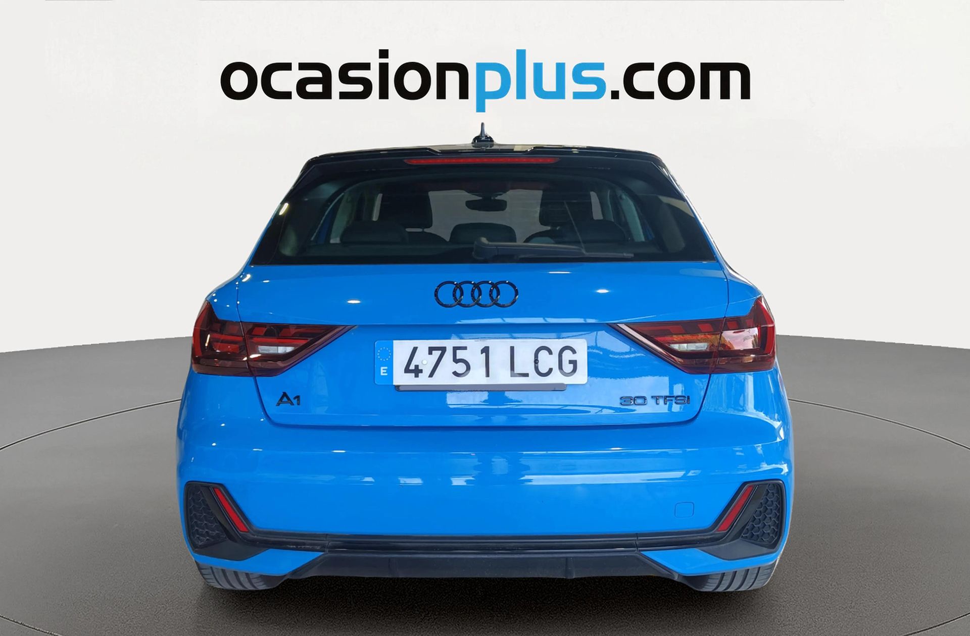Audi A1 Sportback Epic edition 30 TFSI Pack S-line - foto 15