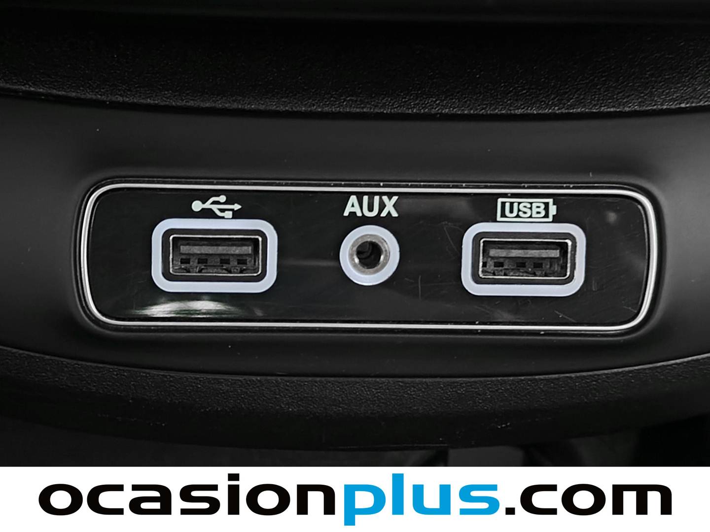 Fiat 500X Fiat 500X 1.6 E-Torq City Cross 4x2 (110 CV) gasolina