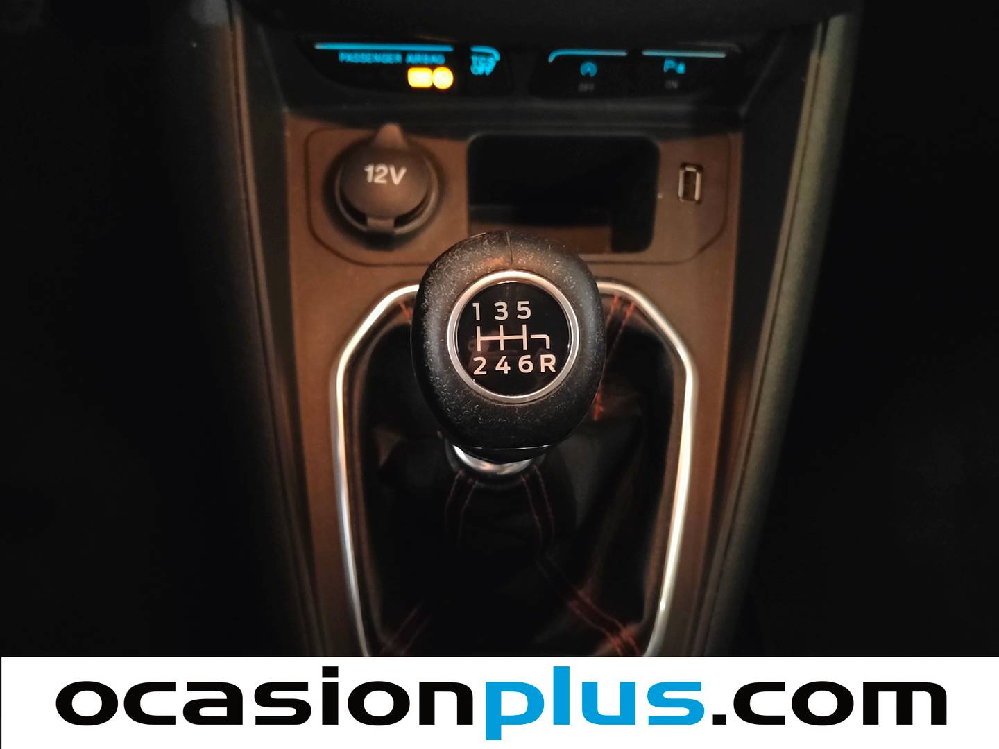 Ford Tourneo Courier Ford Tourneo Courier 1.5 TDCi Sport (100 CV) de segunda mano