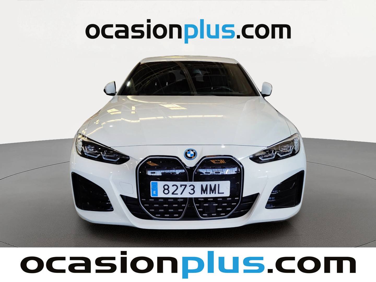 BMW i4 BMW i4 eDrive35 (286 CV) barato