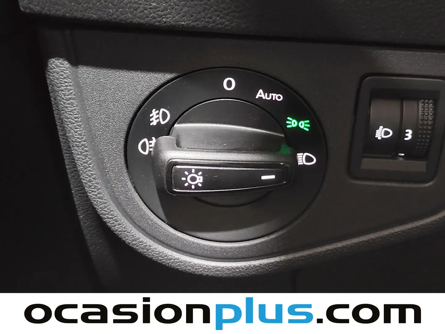 Foto Volkswagen Taigo Volkswagen Taigo ``Más`` 1.0 TSI (115 CV) DSG