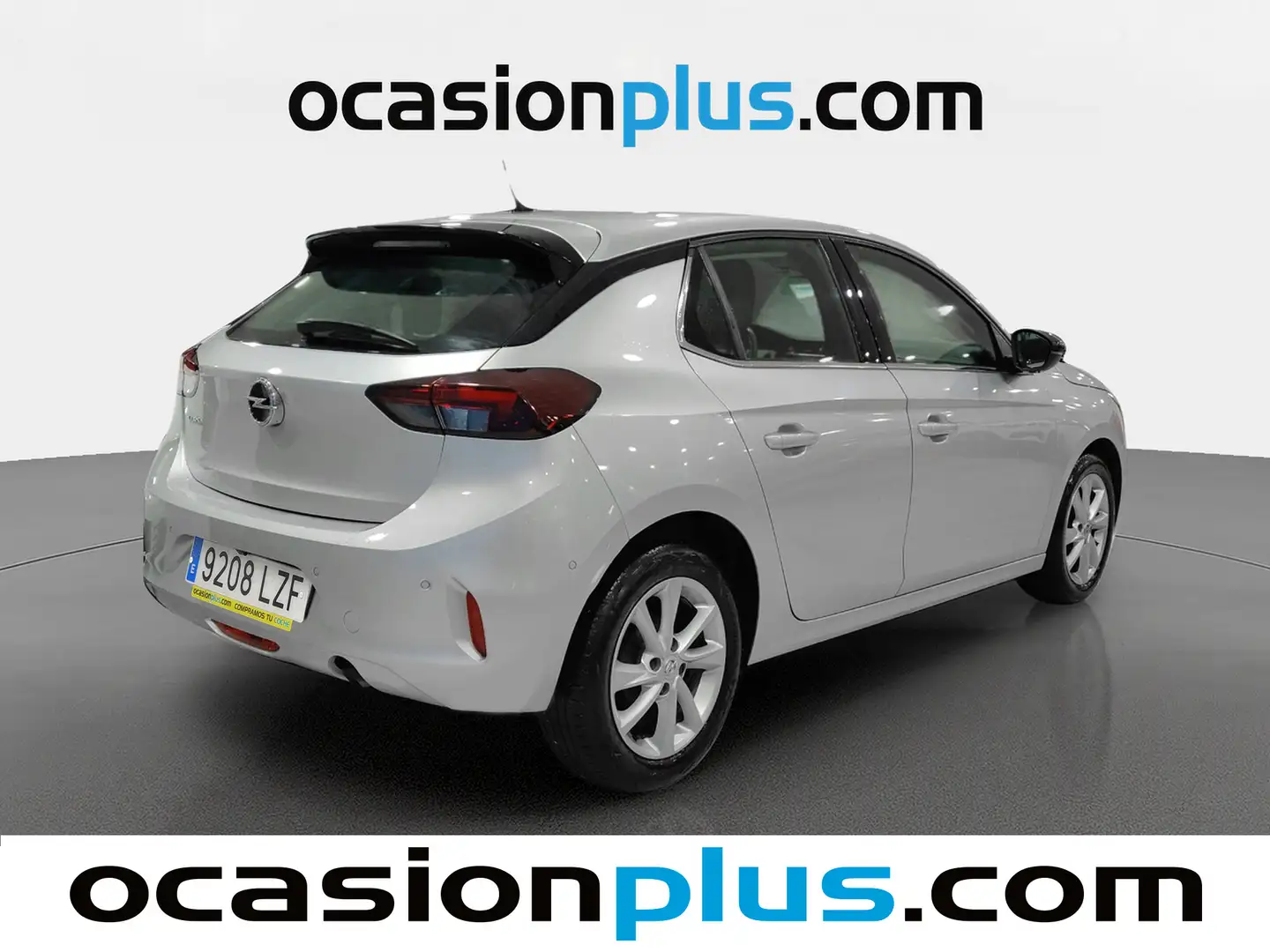 Foto Opel Corsa Opel Corsa 1.2 Turbo XHL Elegance (100 CV)