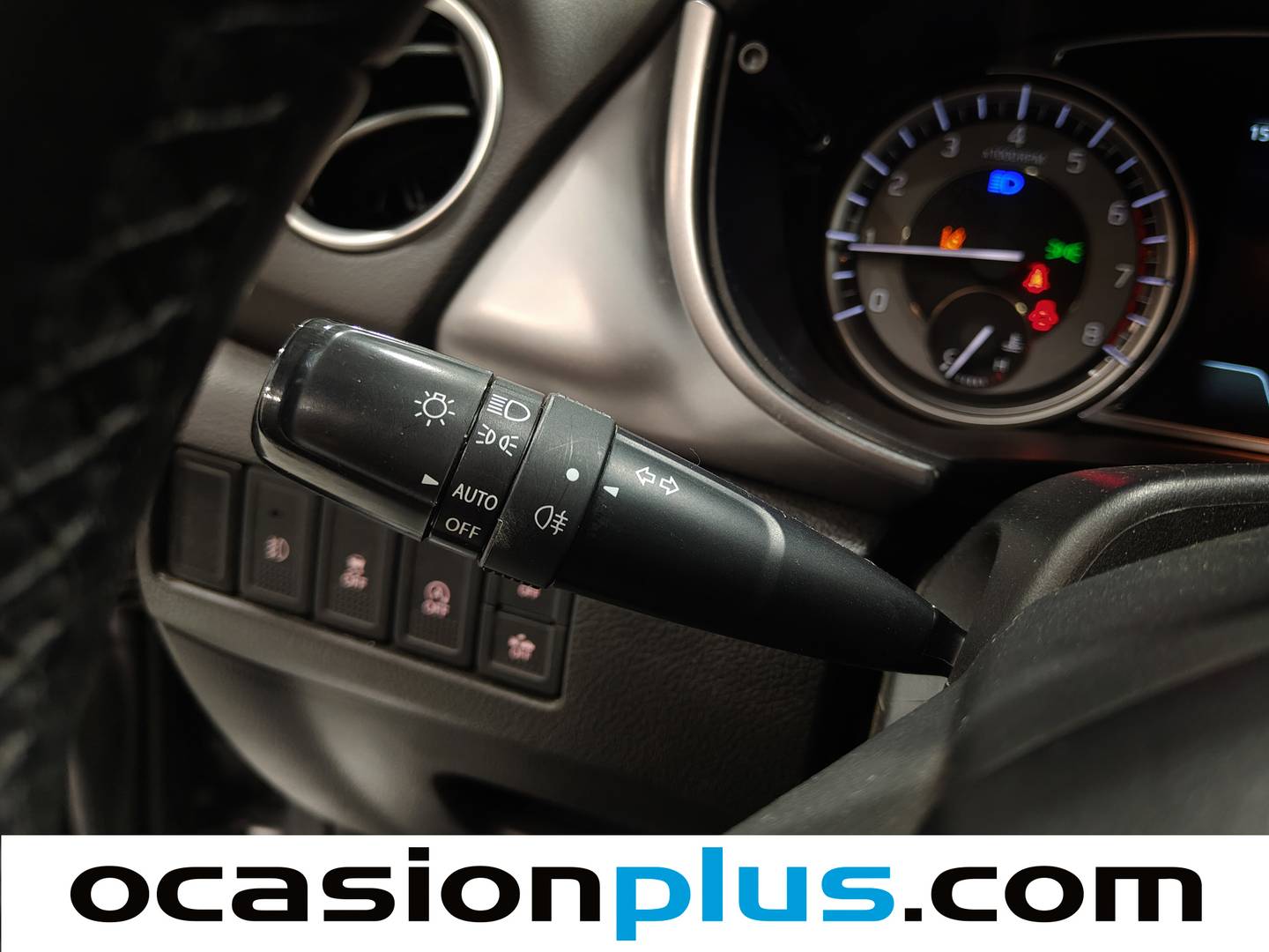 Suzuki Vitara Suzuki Vitara 1.4 Turbo Mild Hybrid GLE (129 CV) 129cv