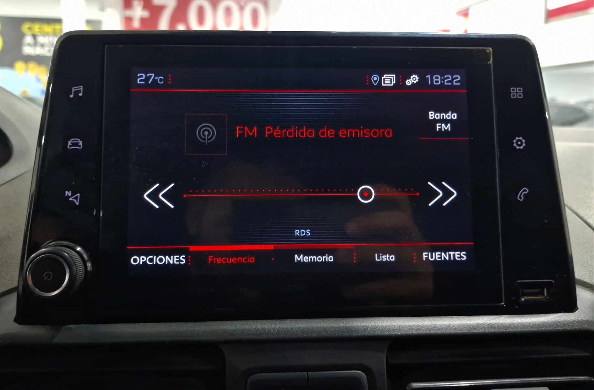 Peugeot Rifter BlueHDi 130 Active Standard - foto 30