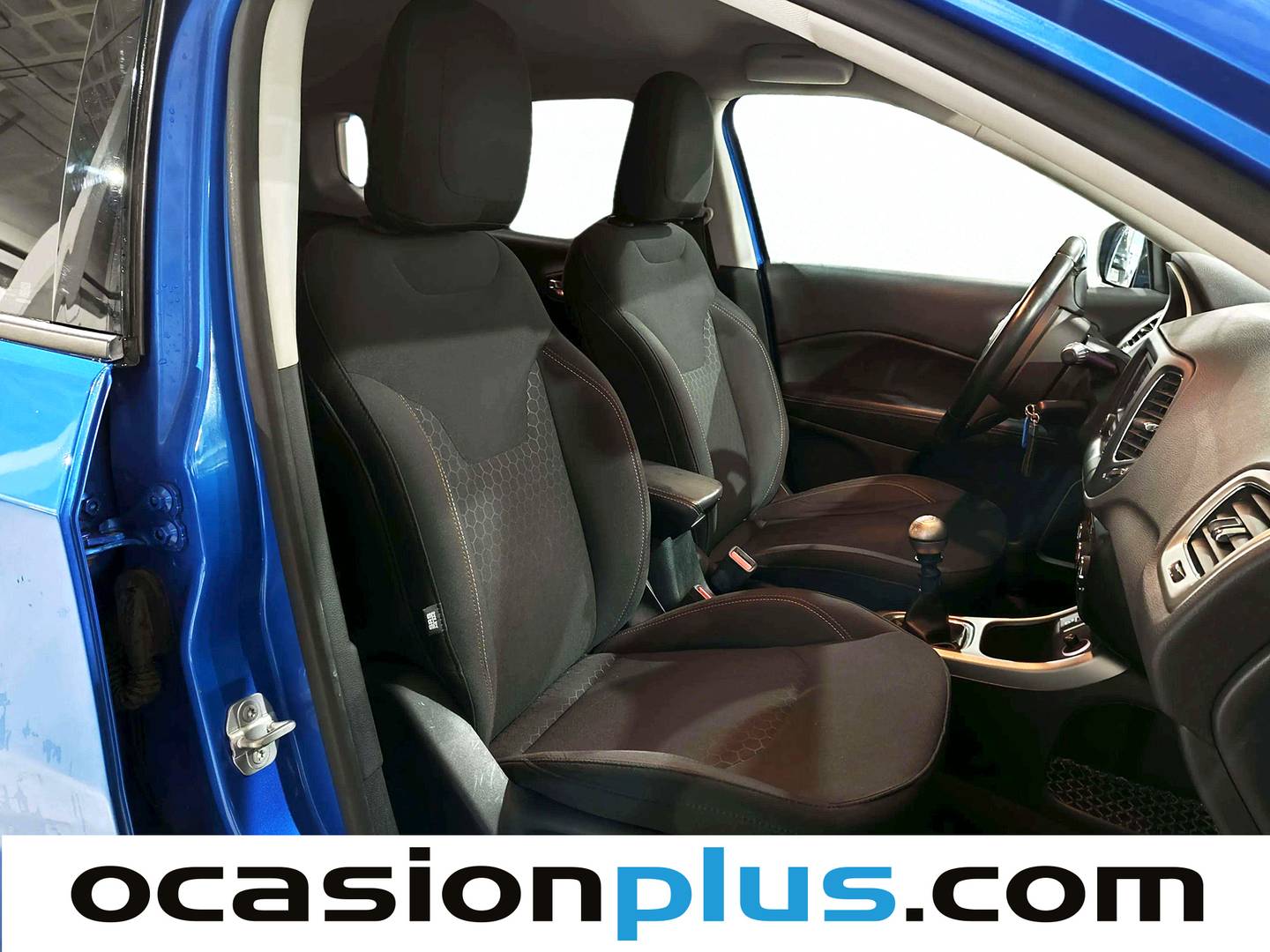 Jeep Compass Jeep Compass 1.4 Multiair Longitude 4x2 (140 CV) 2018