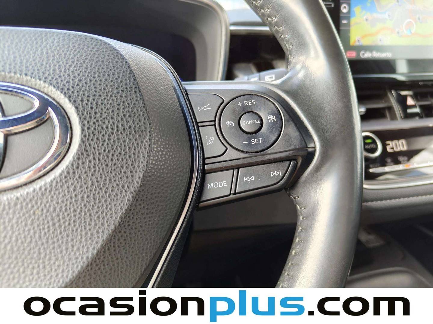 Toyota Corolla Toyota Corolla 1.8 125 Híbrido Active Tech E-CVT (122 CV) al mejor precio