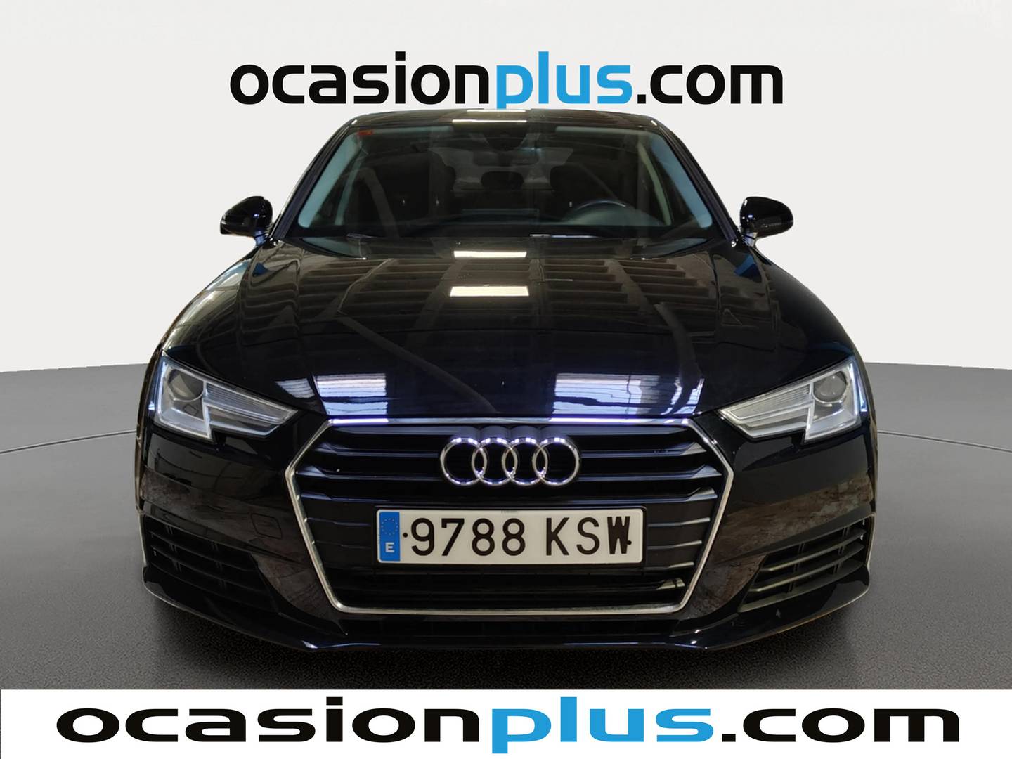 Foto Audi A4 Audi A4 Advanced 35 TFSI (150 CV) S tronic