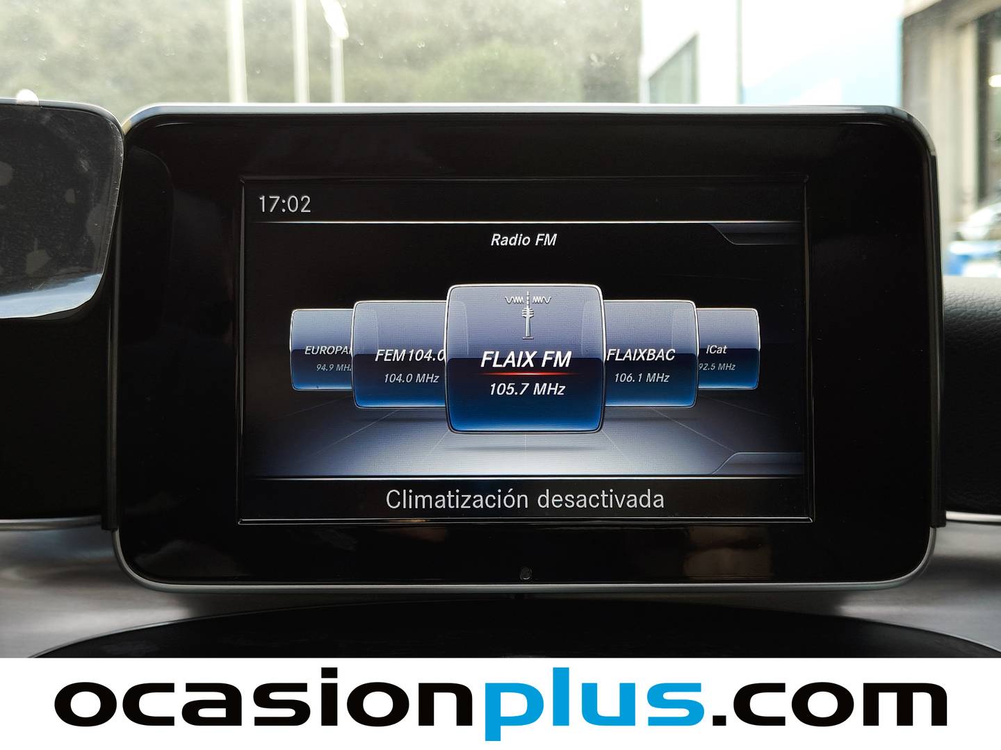 Foto Mercedes Clase C Mercedes-Benz Clase C C Coupe 250 d Pack AMG (204 CV)