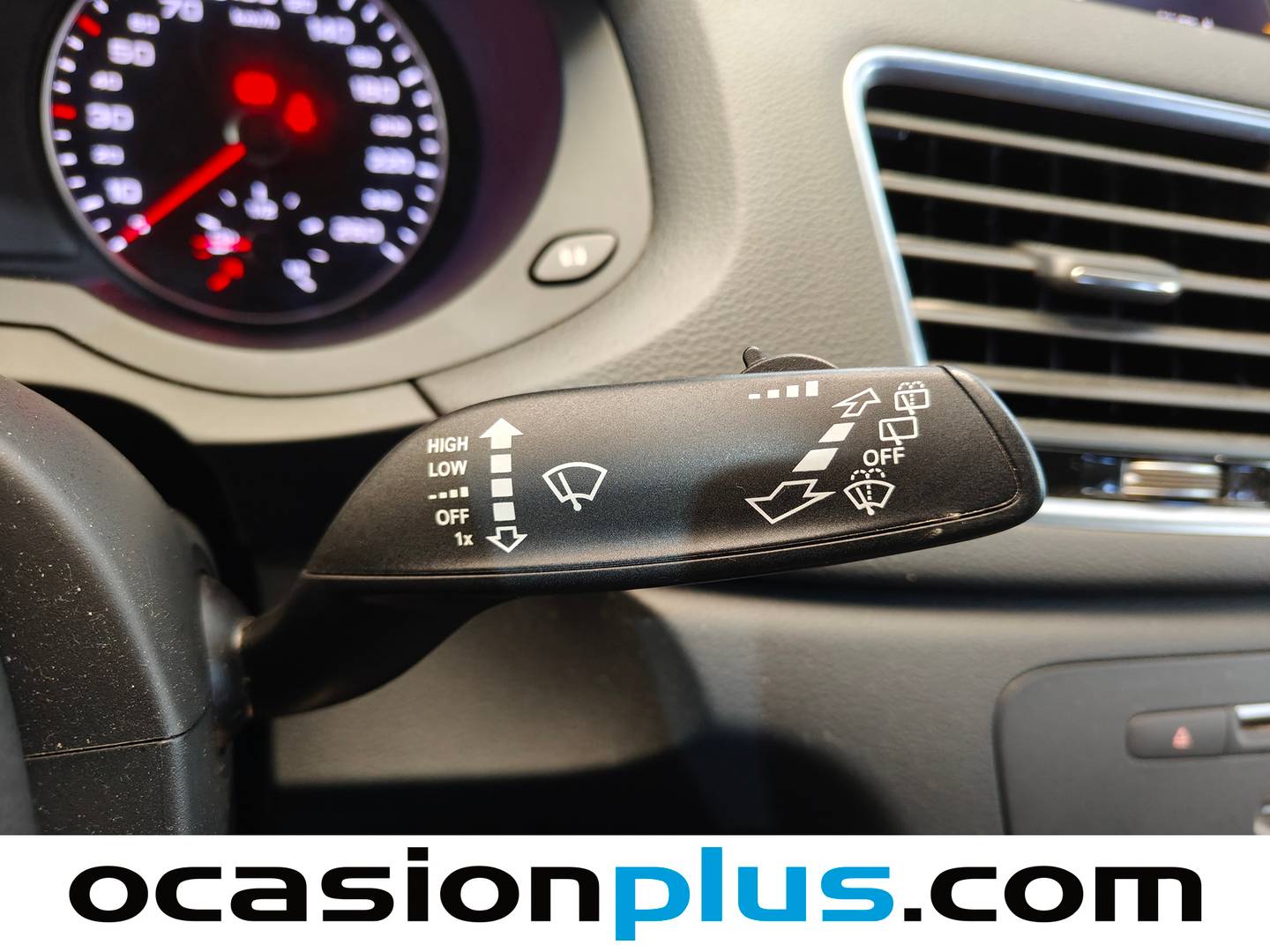 Audi Q3 Audi Q3 design edition 2.0 TDI (150 CV) S tronic barato