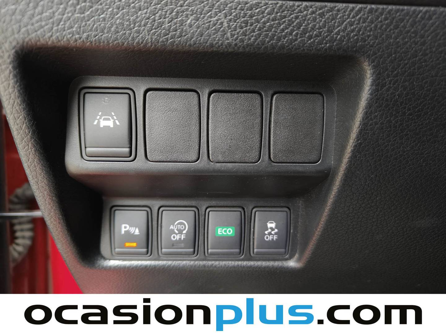 Nissan QASHQAI Nissan Qashqai 1.6 dCi S&S Tekna Premium 4x2 XTronic (130 CV) de segunda mano