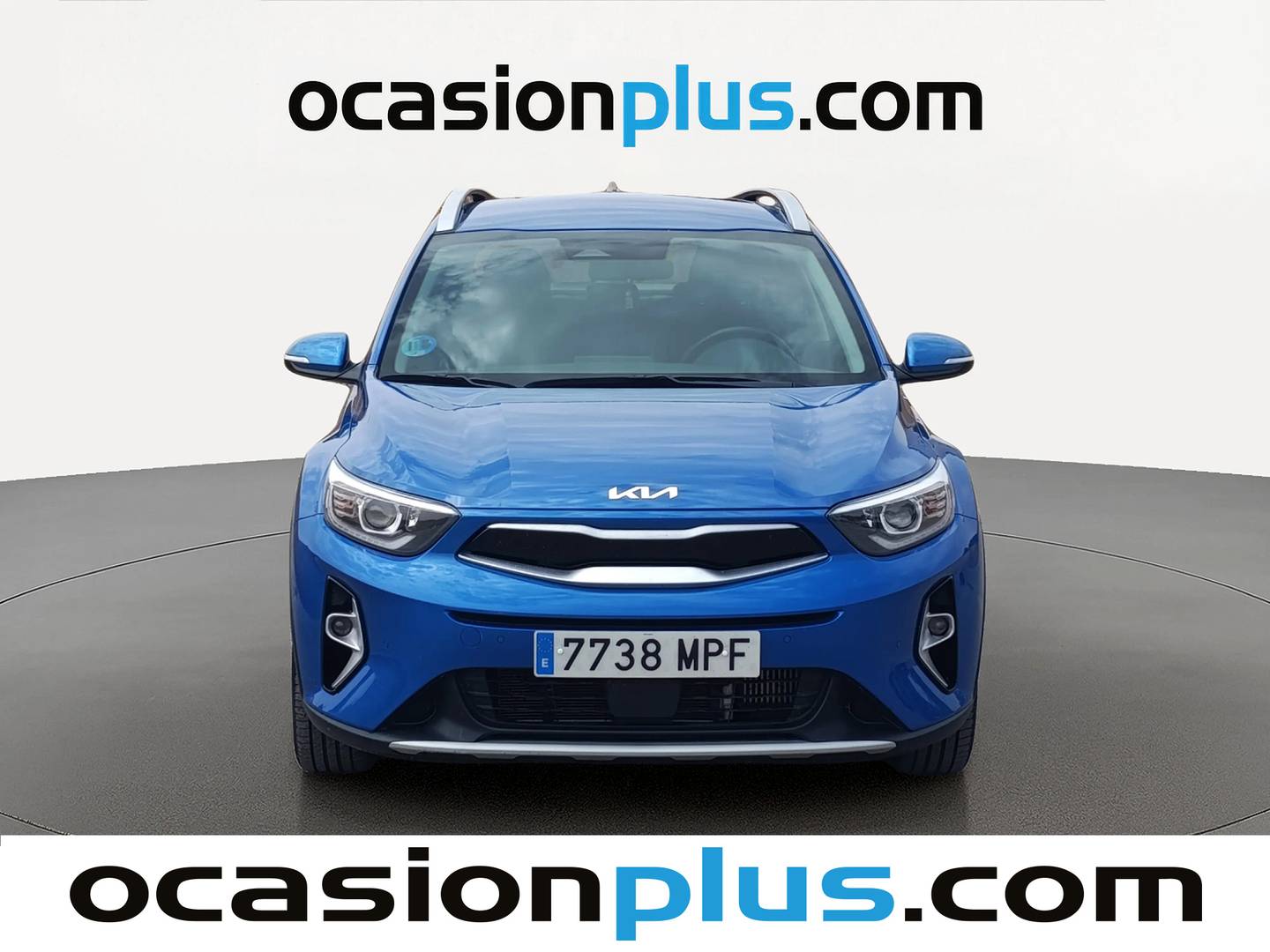 KIA Stonic KIA Stonic 1.0 T-GDi MHEV Drive (100 CV) 100cv