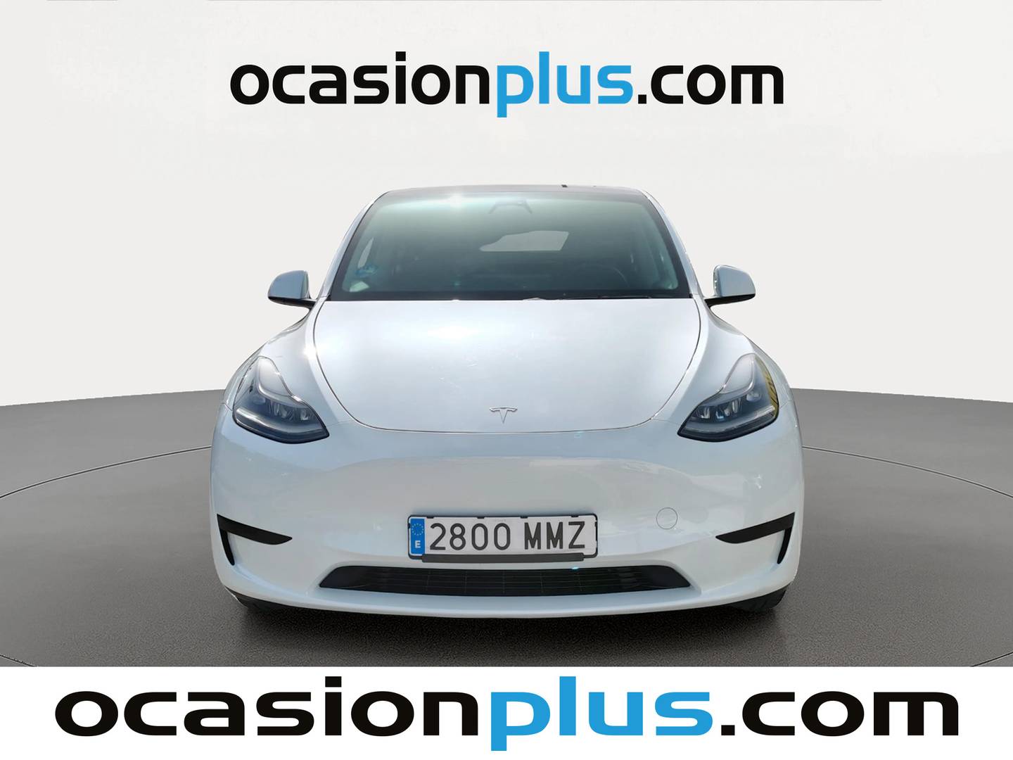 Tesla Model Y Tesla Model Y Tracción Trasera RWD (347 CV) al mejor precio