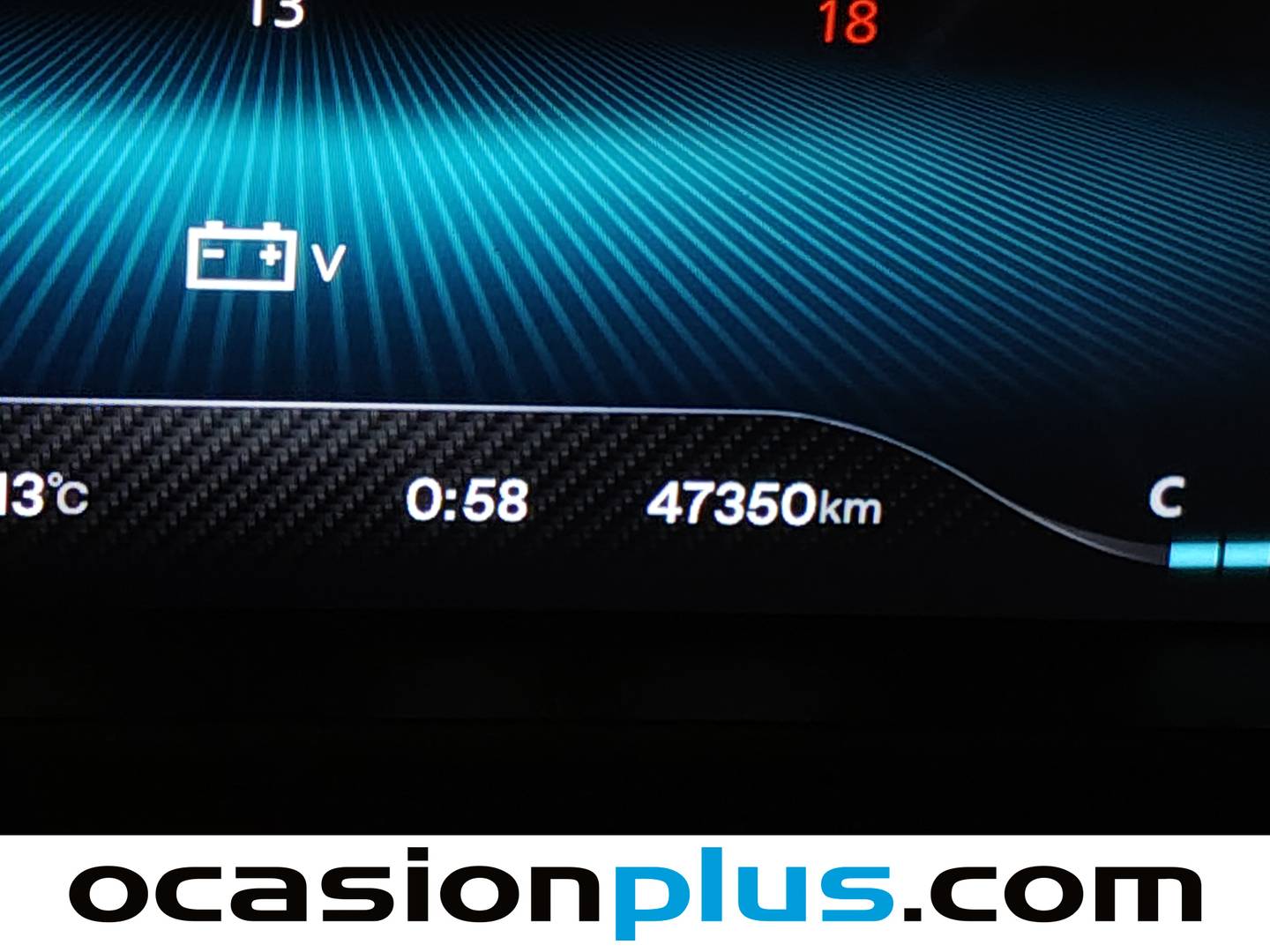 MG HS MG HS 1.5 Turbo GDI Luxury (162 CV) seminuevo