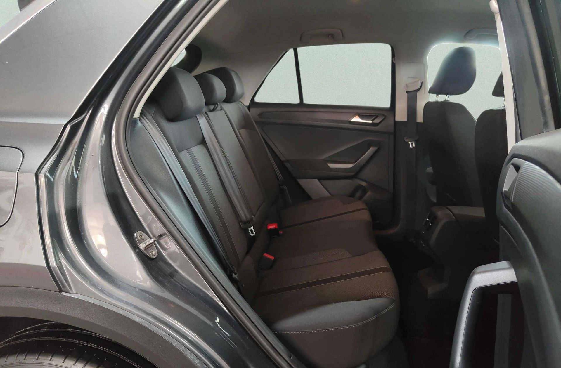 Volkswagen T-Roc Life 1.0 TSI - foto 18