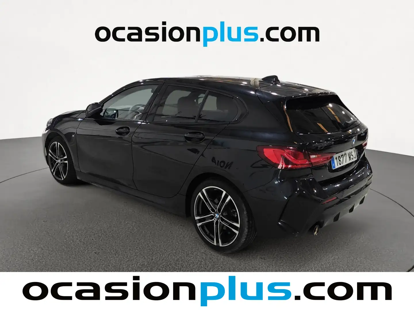 Foto BMW Serie 1 BMW Serie 1 118i (136 CV) Pack M