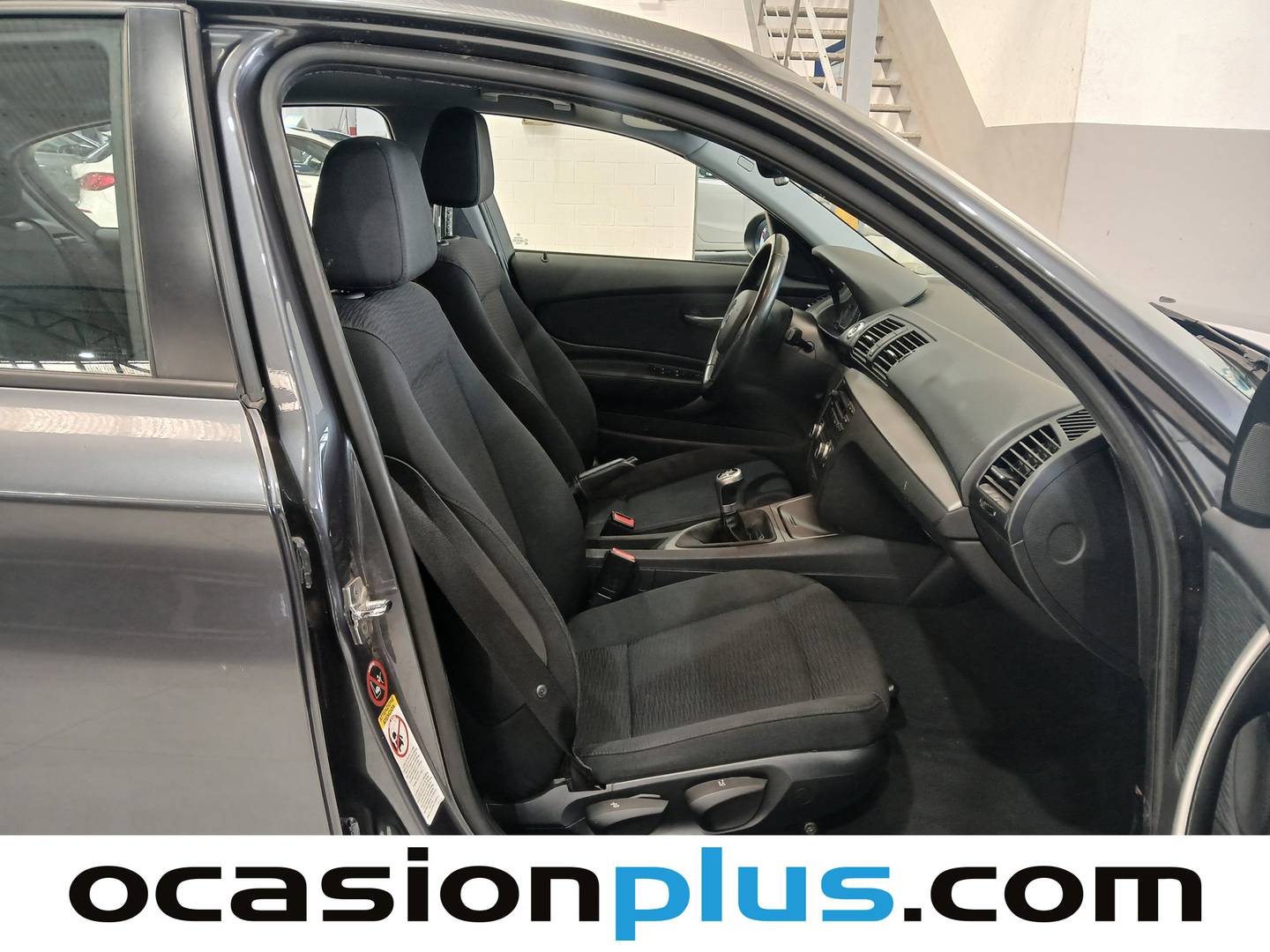 BMW Serie 1 BMW Serie 1 116i (122 CV) km 0