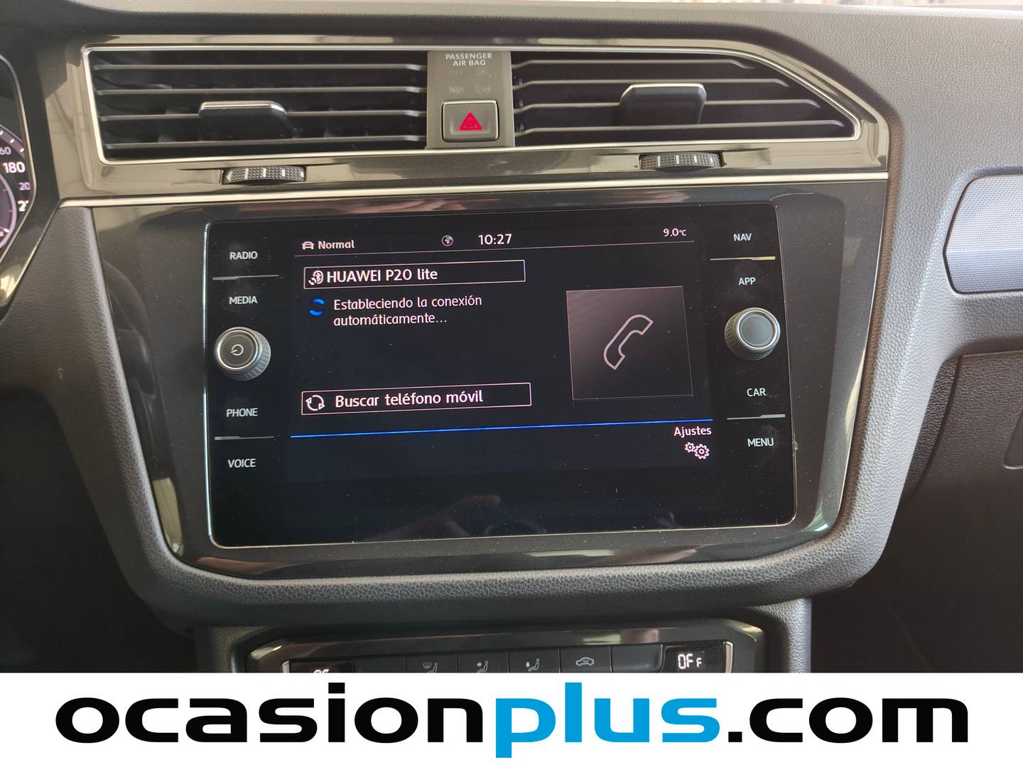 Volkswagen Tiguan Volkswagen Tiguan Sport 2.0 TDI (150 CV) DSG Pack R-Line 150cv