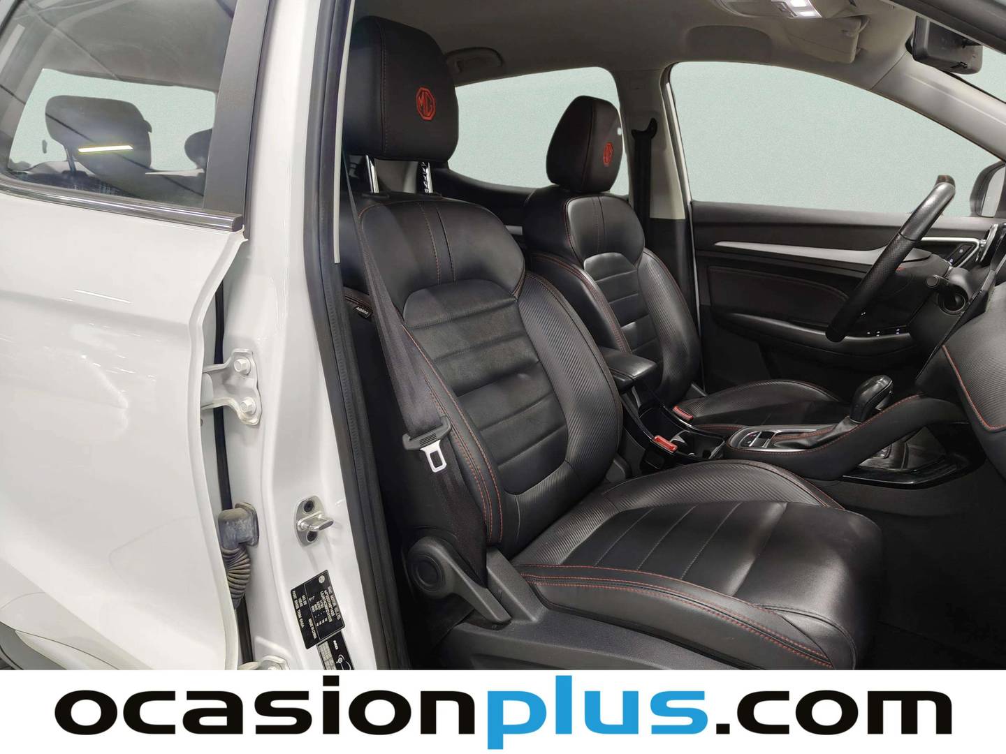 MG ZS MG ZS 1.0T Luxury Auto (111 CV) automático