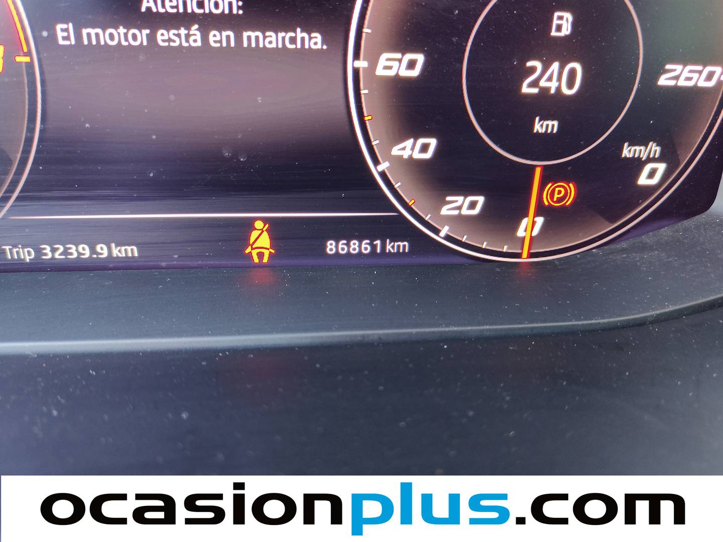 Seat Ibiza Seat Ibiza 1.0 TSI FR Plus (115 CV) 115cv