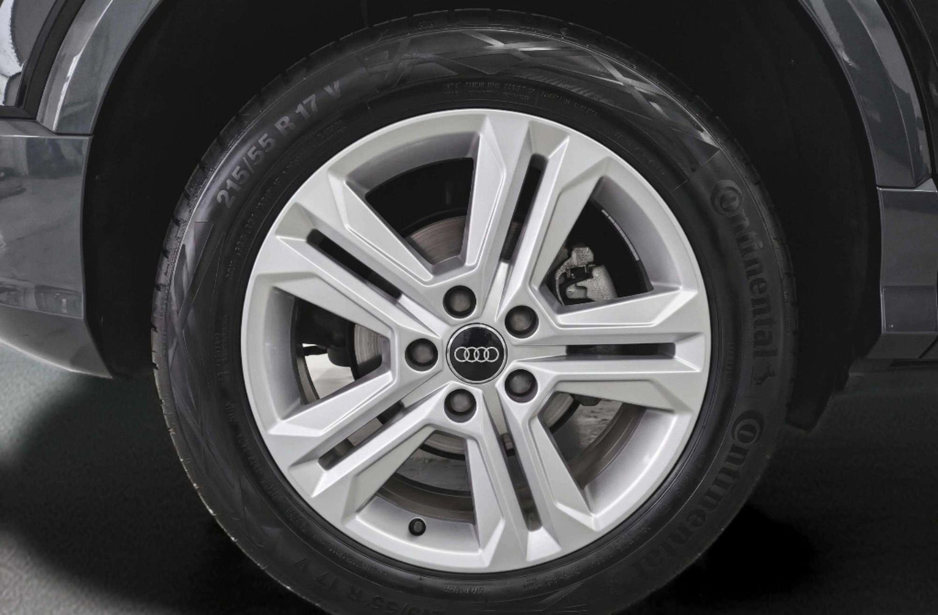 Audi Q2 Advanced 30 TDI S tronic - foto 36
