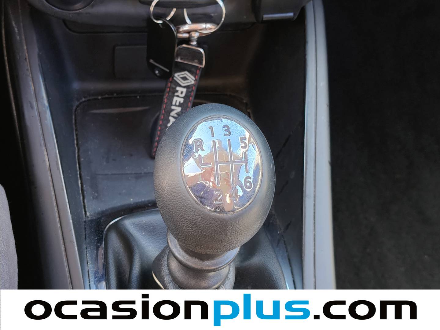 Renault Mégane Renault Megane Limited Energy S&S TCe (115 CV) de segunda mano