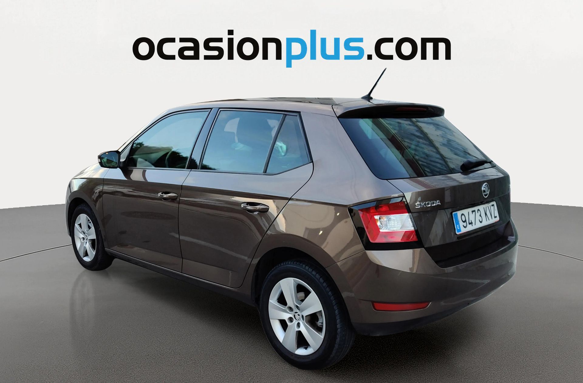 Škoda Fabia 1.0 TSI Like DSG - foto 3