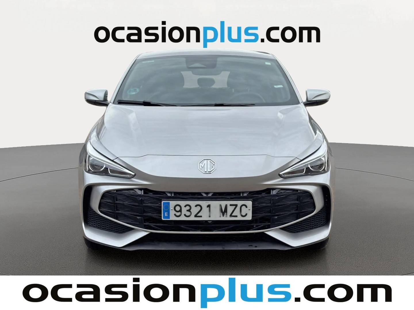 MG MG3 MG MG3 1.5 Standard (116 CV) barato