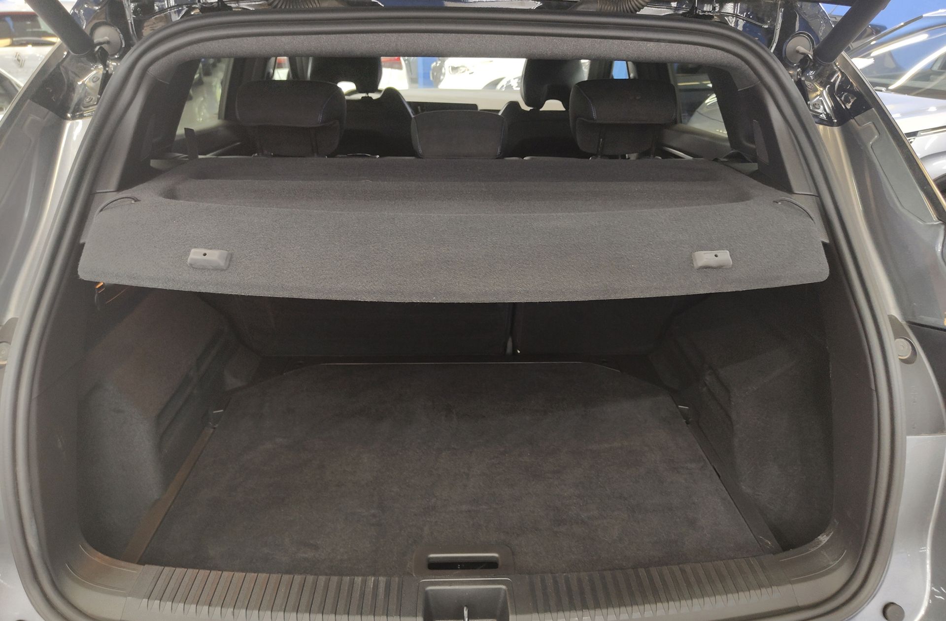 Renault Austral Techno Esprit Alpine Mild Hybrid - foto 16