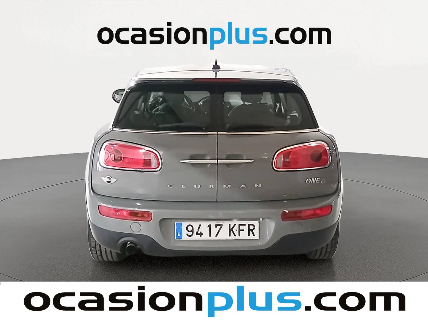 Mini CLUBMAN Mini MINI Clubman One D (116 CV) barato