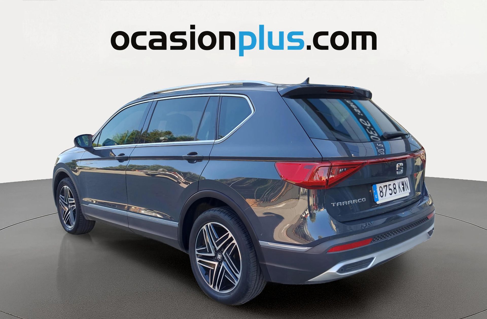 SEAT Tarraco 1.5 TSI Xcellence - foto 3