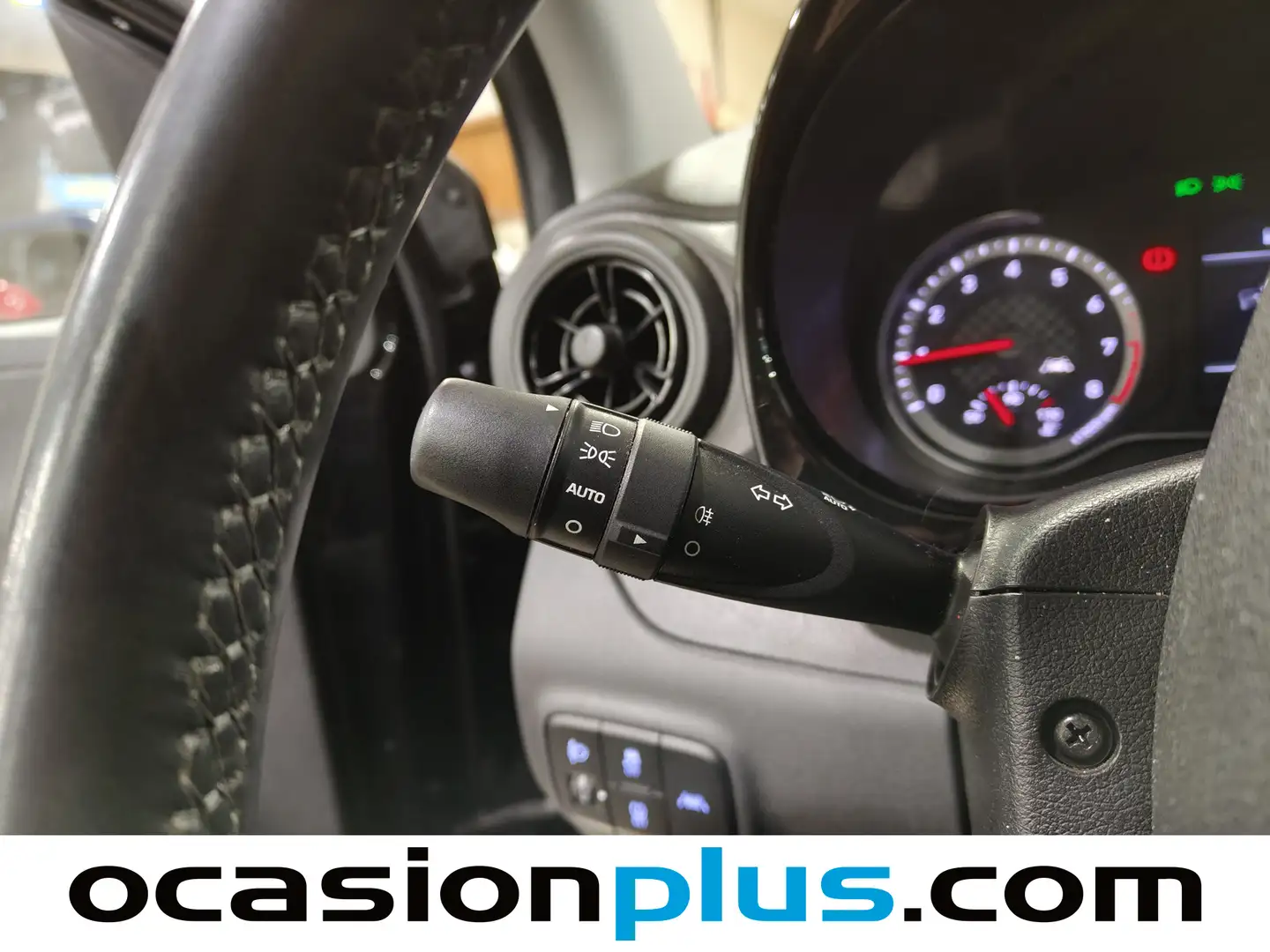 Foto Hyundai i10 Hyundai i10 1.0 Klass (67 CV)