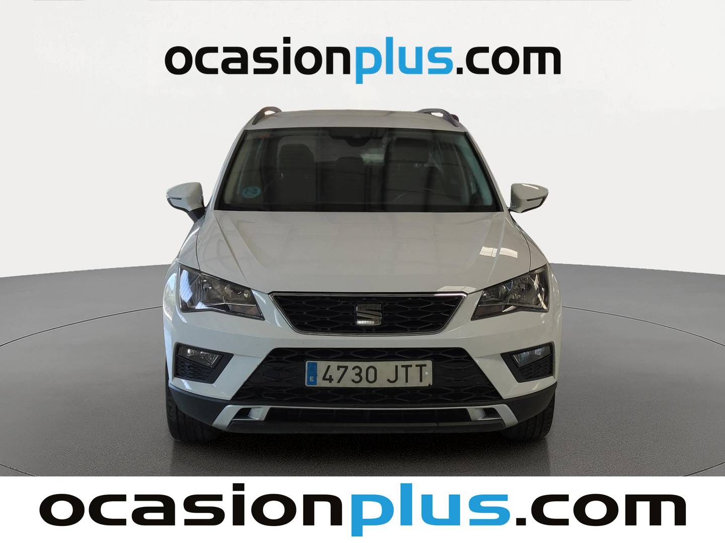 Seat Ateca Seat Ateca 1.6 TDI S&S Ecomotive Style (115 CV) barato