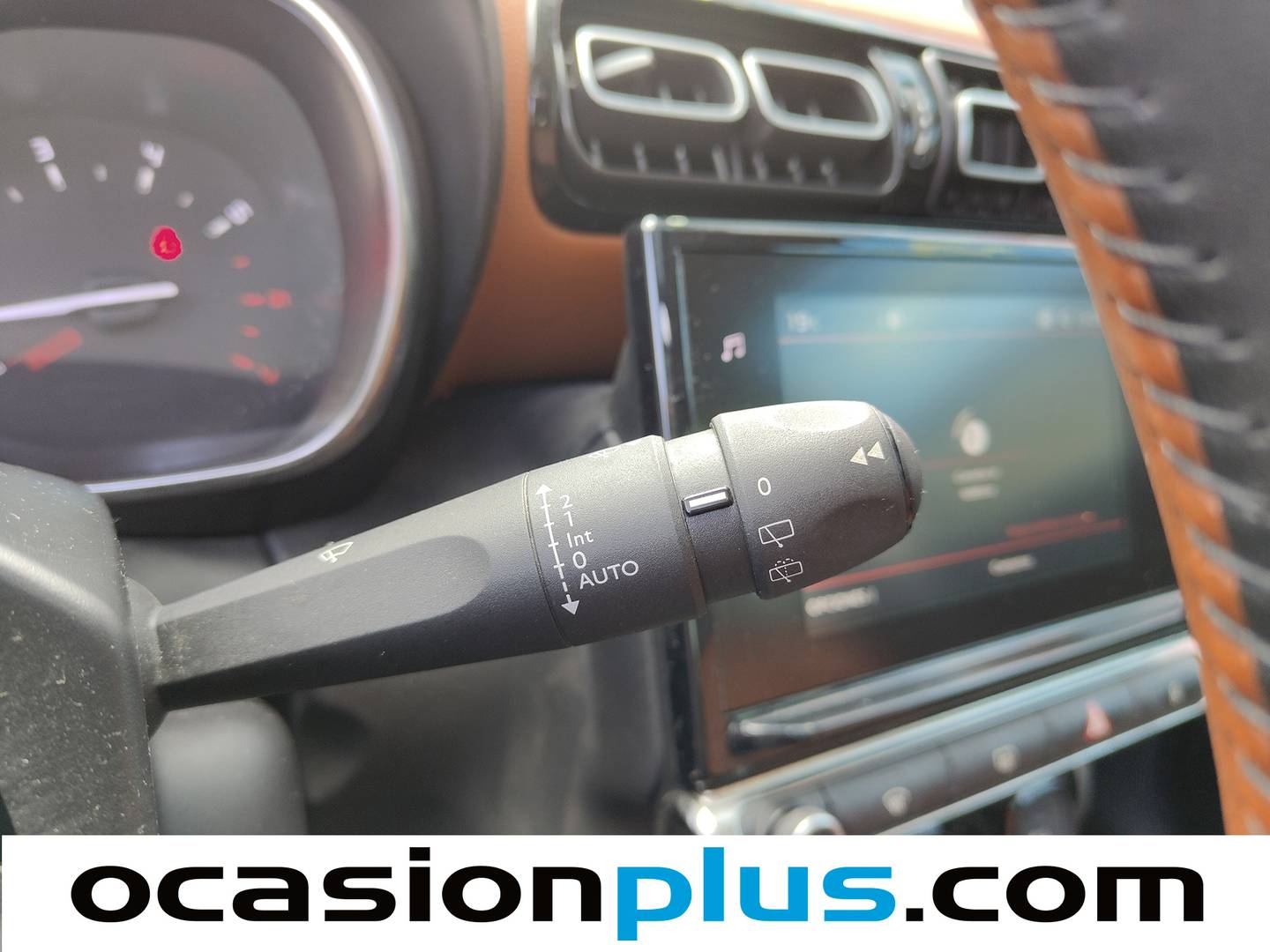 Citroën C3 Aircross Citroën C3 Aircross PureTech 110 S&S Shine EAT6 (110 CV) km 0