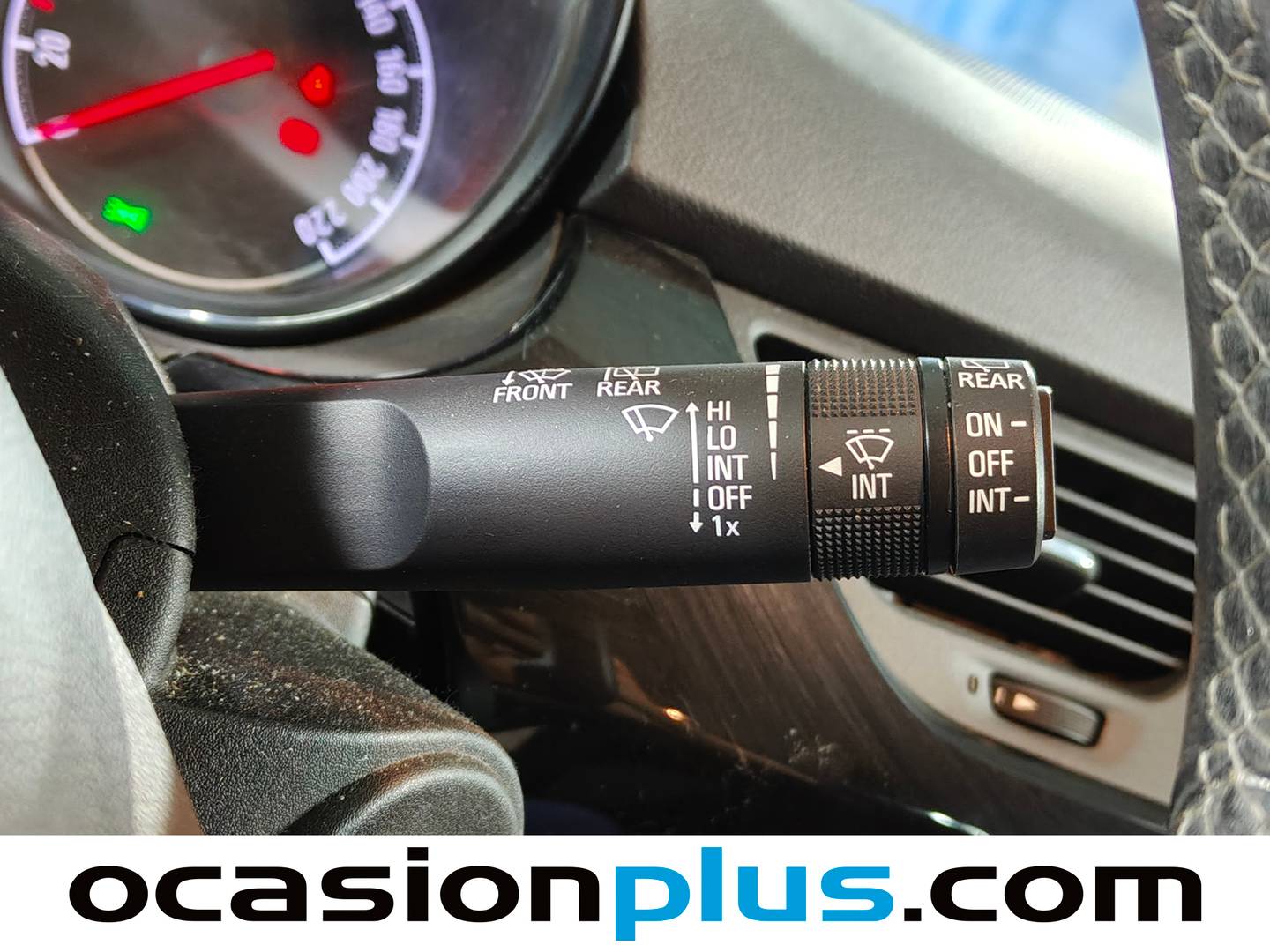 Opel Corsa Opel Corsa 1.4 Selective (90 CV) de segunda mano