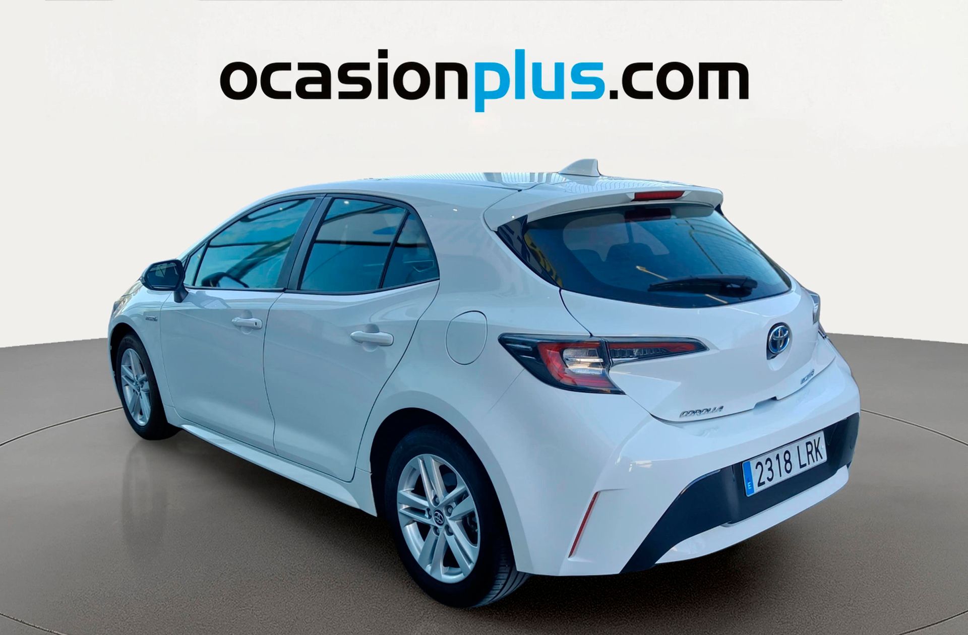 Toyota Corolla 1.8 125H Business Plus E-CVT - foto 3