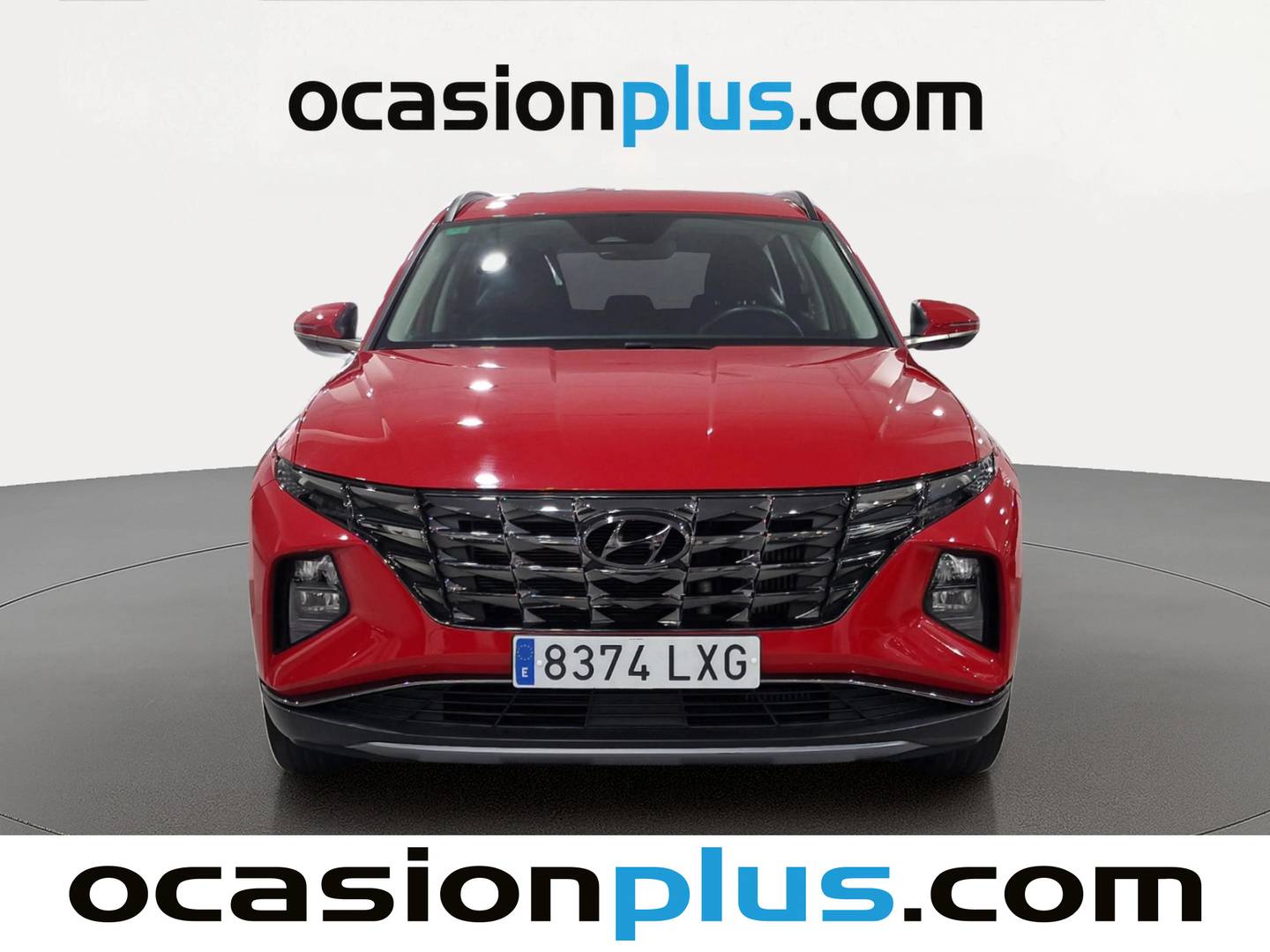 Hyundai Tucson Hyundai Tucson 1.6 CRDI 48V Maxx (136 CV) 136cv