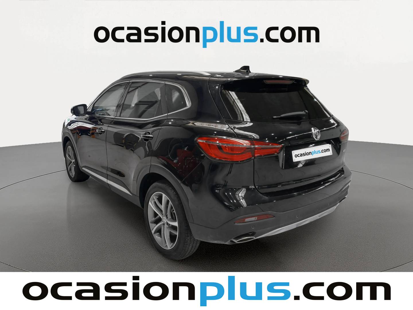 Foto trasera MG HS MG HS 1.5 Turbo GDI Luxury  (162 CV) izquierda
