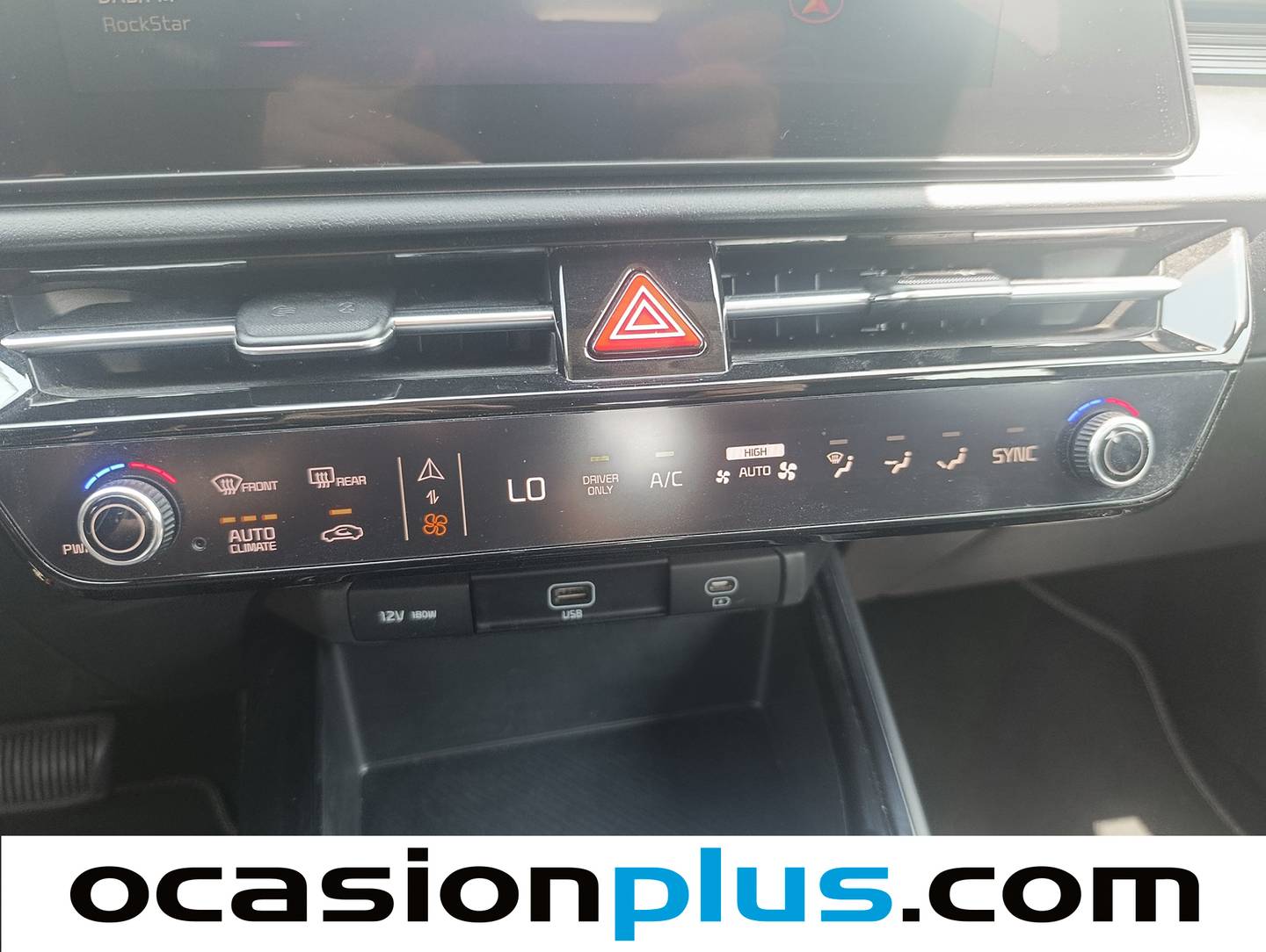 KIA Niro KIA Niro 1.6 GDi HEV Híbrido Drive (141 CV) km 0