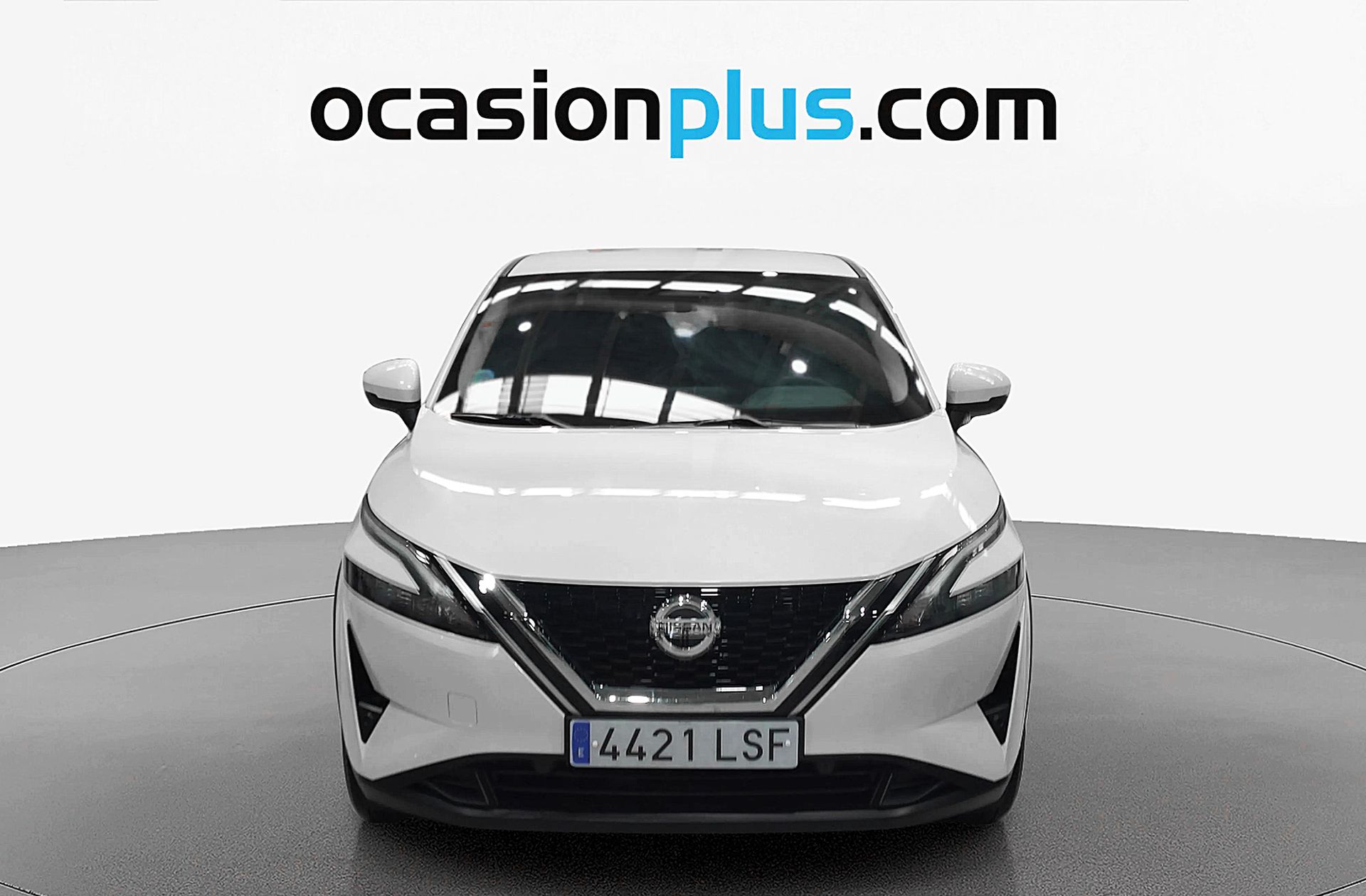 Nissan Qashqai DIG-T 158 mHEV Go 4x2 Xtronic - foto 13